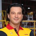 DHL Express Türkiye’nin yeni CEO’su Volkan Demiroğlu oldu