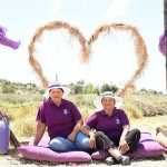 Didim’in Mis Kokulu Lavanta Festivaline sayılı günler kaldı