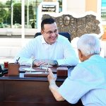 Dünyanın en büyük makam odası