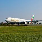 Emirates, Montreal uçuşlarına başladı