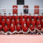 Harran Üniversitesi’nde Milli Sporcular Yetişmeye Devam Ediyor