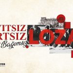 İzmir Lozan Antlaşması’nın 100. yılını kutluyor