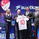 Kadın Futbol Milli Takımları Gücüne ‘Sürat’ Ekledi