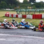 Karting Sezonu Tuzla’da Devam Ediyor