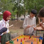 Lise Medeniyet Akademileri Yaz Okulu Öğrencilerin Gelişimine Katkı Sağlıyor