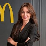 McDonald’s Türkiye’de Üst Düzey Atama