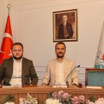 Nevşehir Belediye Meclisi Temmuz ayı toplantısı yapıldı