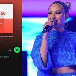 O Ses Türkiye Rap’in 2. Sezonunda Yükselen Yıldız: Alara Temoçin’in Şarkısı Spotify’da Zirveye Ulaştı!