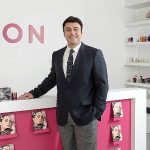 Orkun Gül, Avon’da Türkiye’ye ek olarak Ortadoğu ve Afrika’ya da liderlik edecek