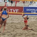 Plaj voleybolunda Bioderma Pro Beach Tour Ölüdeniz Etabı Pazar canlı yayınla D-Smart ve D-Smart Go’da