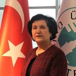 Prof. Dr. Nazife Güngör: “Başarının sırrı doğru tercih”