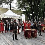 Şehit padişah Bursa’daki kabri başında anıldı