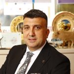 Steel Sigorta ve Brokerlık CEO’su Abdullah Özcan, “Devlet Destekli Alacak Sigortası KOBİ’nin Hayat Sigortasıdır”