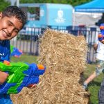 Su Sporları Festivali coşkuyla tamamlandı