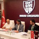 Teksüt, Bandırmaspor Kulübü’nün yeni isim sponsoru oldu