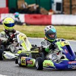 TOSFED Körfez Yarış Pisti’nde karting heyecanı