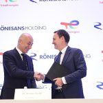 TotalEnergies, Rönesans Holding’in iştiraki Rönesans Enerji’ye yüzde 50 ortak oldu