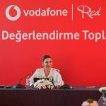 Vodafone Red’liler 1 yılda 1,4 Milyar TL tasarruf etti