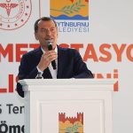 Zeytinburnu’nda 3 Yeni Noktaya 112 Acil Hizmet İstasyonu