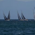 11. TAYK – Eker Olympos Regatta yelken yarışında “Büyük” kupayı, “Fenerbahçe Doğuş Yelken Yat Takımı Fenerbahçe 1” takımı kazandı