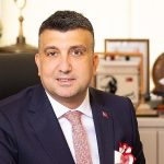 Abdullah Özcan: “Sigorta Sektörü Kefalet Sigortası ile KOBİ’nin Kefili Olmaya Hazır”