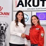 AKUT ve Royal Canin’den arama köpekleri için iş birliği