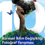 Alarko Carrier, İklim Değişikliğini Çarpıcı Şekilde Yansıtan Fotoğrafları 10. Kez Ödüllendiriyor