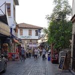 Antalya Büyükşehir pırıl pırıl bir Kaleiçi için çalışıyor