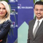 AXA Sigorta’da Üst Düzey Atamalar