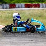 BOM Karting İçin İzmit’te Podyum Sırası