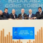 Borsa İstanbul’da Gong ASCE GYO İçin Çaldı