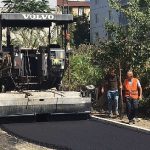 Canik’te Yollar Güven ve Konfora Kavuşuyor