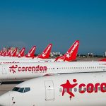 Capital Türkiye’nin Türkiye’nin 500 Büyük Şirketi listesinde yer alan Corendon Airlines, Antalya’nın da en büyük şirketi oldu