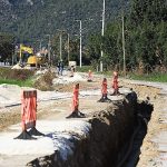 Çökertme’de İçme Suyu Projesi Tamamlandı