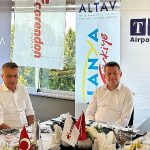 Corendon Tur Operatörü, Alanya programını genişleterek kışın da operasyonlarını sürdürecek