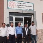 Çumra Öğretmenevi Misafirhanesi Yeni ve Modern Haliyle Hizmet Veriyor