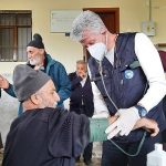 Dünya Doktorları: “İnsani Yardım Çalışanlarına Daha İyi Koruma Ve Güvenlik Ortamı Sağlanmalı”