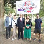 Ege Üniversitesi en fazla hibe alan altıncı üniversite oldu