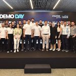 Eksim Pulse Girişim Hızlandırma Programını Kazananlar DemoDay’de Buluştu!