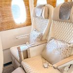 Emirates Premium Economy, ilk hizmet yılında kabin sınıfının ayrıcalıklarını deneyip keyfini çıkaran 160.000’den fazla yolcuyla göz kamaştırdı