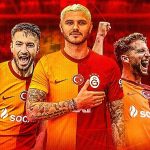 Galatasaray ve Fenerbahçe’nin Avrupa Mücadelesi S Sport Plus’ta Devam Ediyor