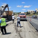 Gebze OSB’deki kavşak trafiği rahatlatacak