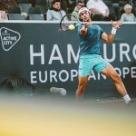 Hamburg Tenis Turnuvasında Yarı Finaller ve Final heyecanı hafta sonu canlı yayınla D-Smart ve D-Smart Go’da