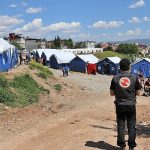 Hayata Destek Derneği Dünya İnsani Yardım Günü’nde ‘NeOlursaOlsun Sahadayız’ diyor