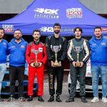 İzmirli H2K Racing Team, Türkiye Pist Şampiyonası’nda çifte zafer hedefliyor