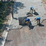 Kandıralı muhtarlar yol istedi, Başkan talimat verdi