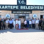 Kartepe Belediyesi’nde İşçiye Yüzde 20 Zam