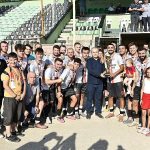 Malkara Mahalleler Arası Futbol Turnuvası Sona Erdi