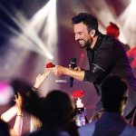 Megastar Tarkan, dördüncü kez Monaco Yıldızlar Salonu’nda!