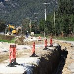 Muğla Büyükşehir Ören Kanalizasyon Projesinin Yüzde 30’unu Tamamladı